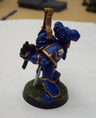 Thousand Son