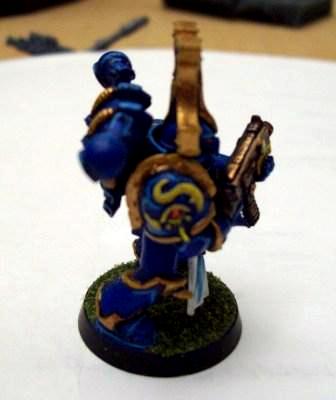 Thousand Son