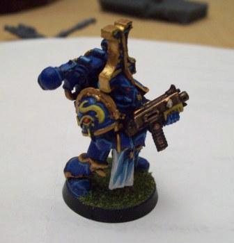 Thousand Son