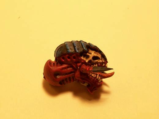 Tervigon Head