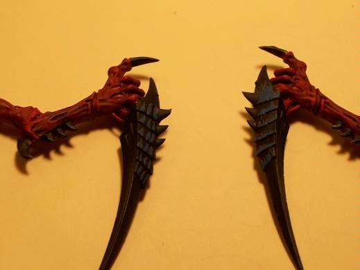 Tervigon Arms