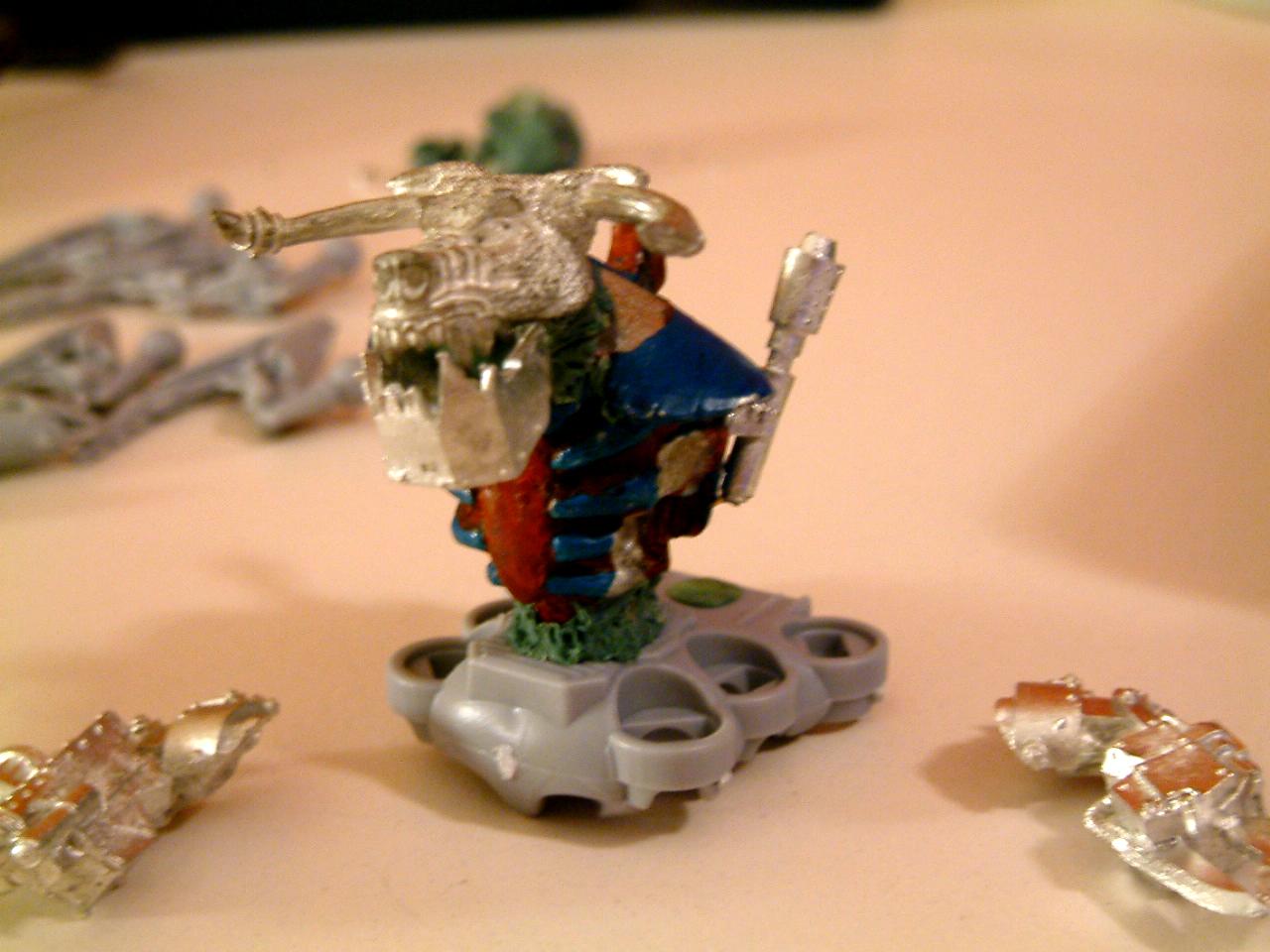 Chaos, Classic, Daemonettes, Daemons, Fiends, Green, Old, Orange, Out Of Production, Purple, Slaanesh, Warhammer 40,000