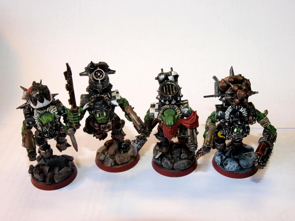 Stormboys