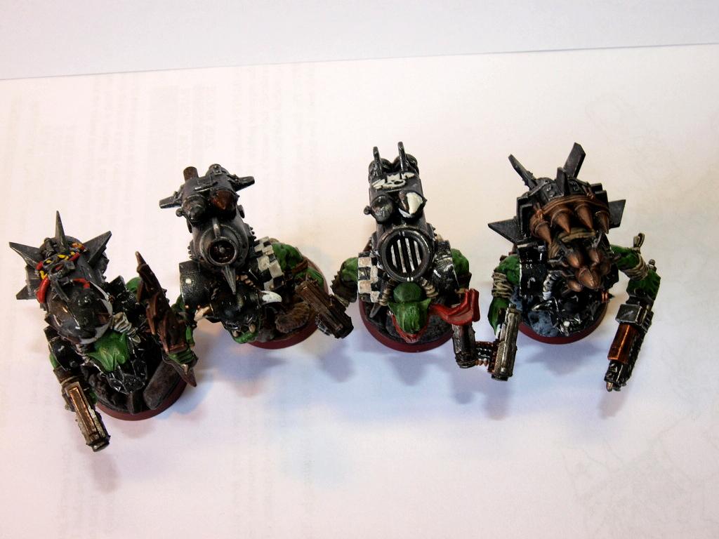 Orks, Stormboy