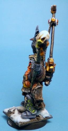 Njal Stormcaller