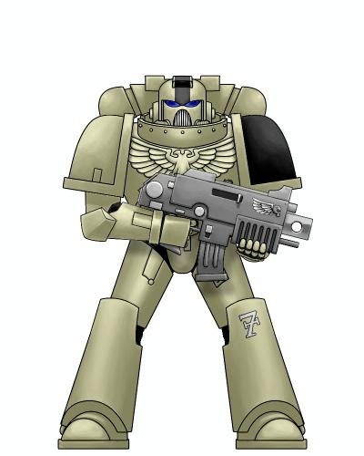 Templar design