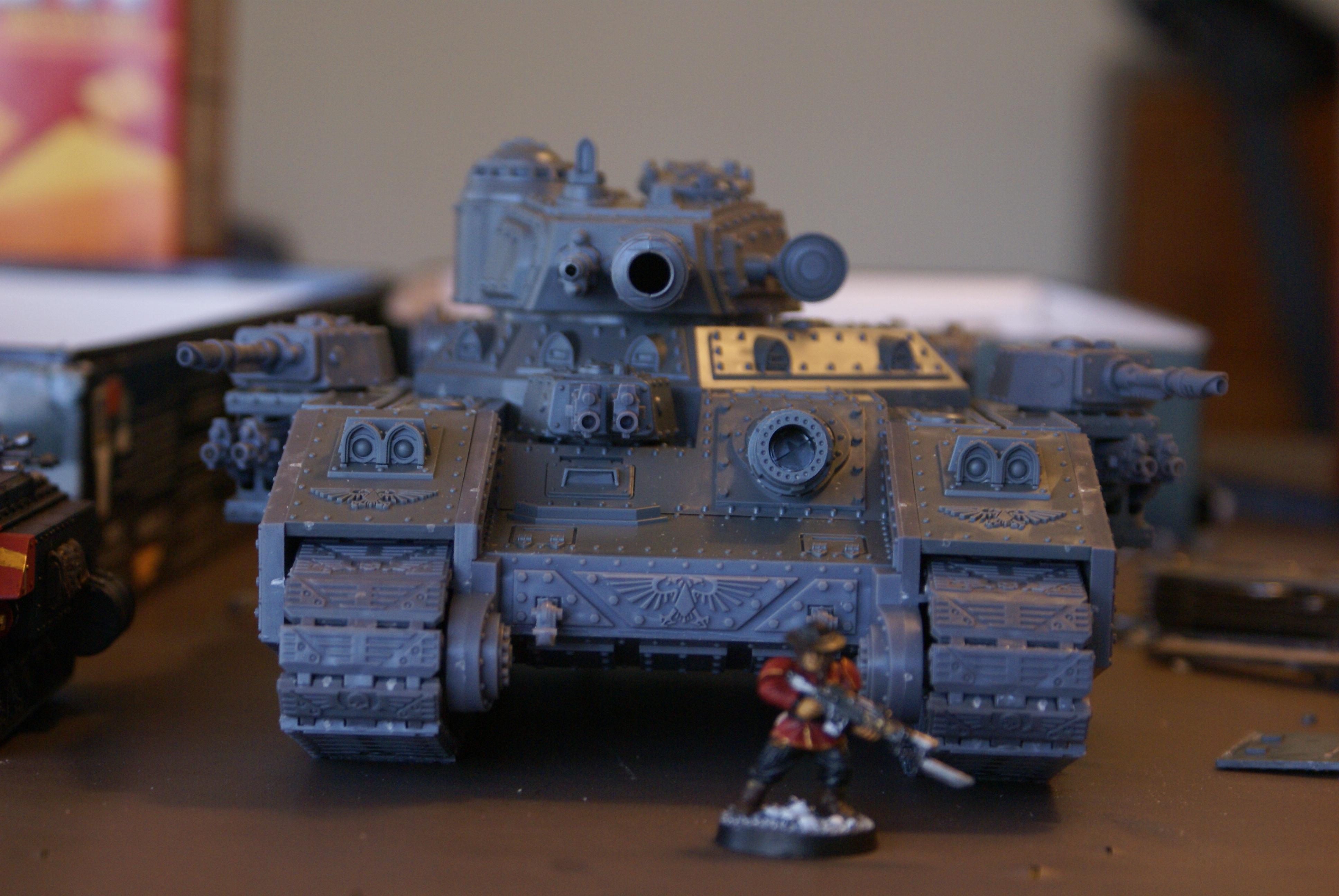 Baneblade