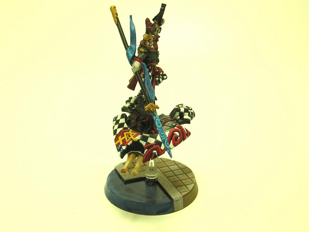 Counts As, Eldar, Jetbike, Warhammer 40,000
