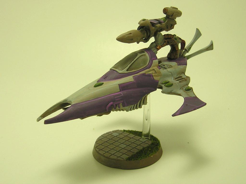 Vyper Jetbike 1