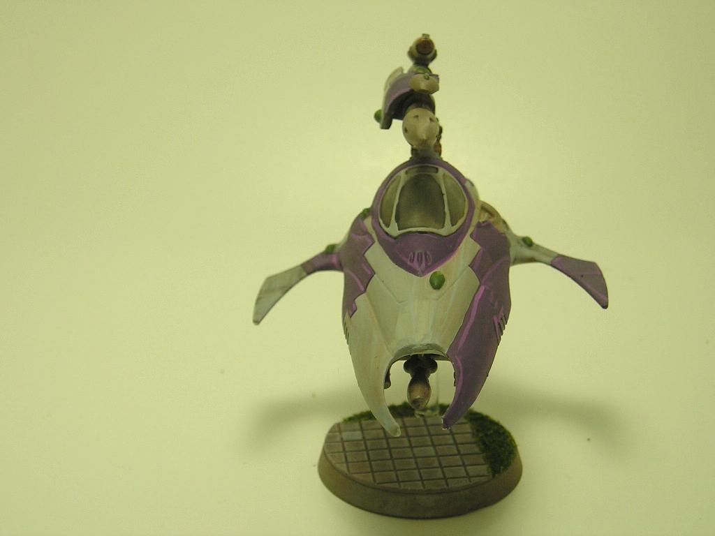 Eldar, Vyper, Vyper Jetbike 2