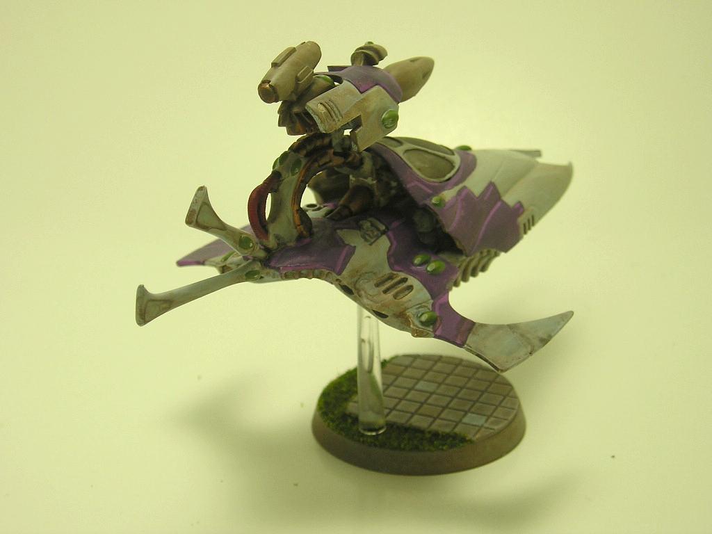 Eldar, Vyper, Vyper Jetbike 4