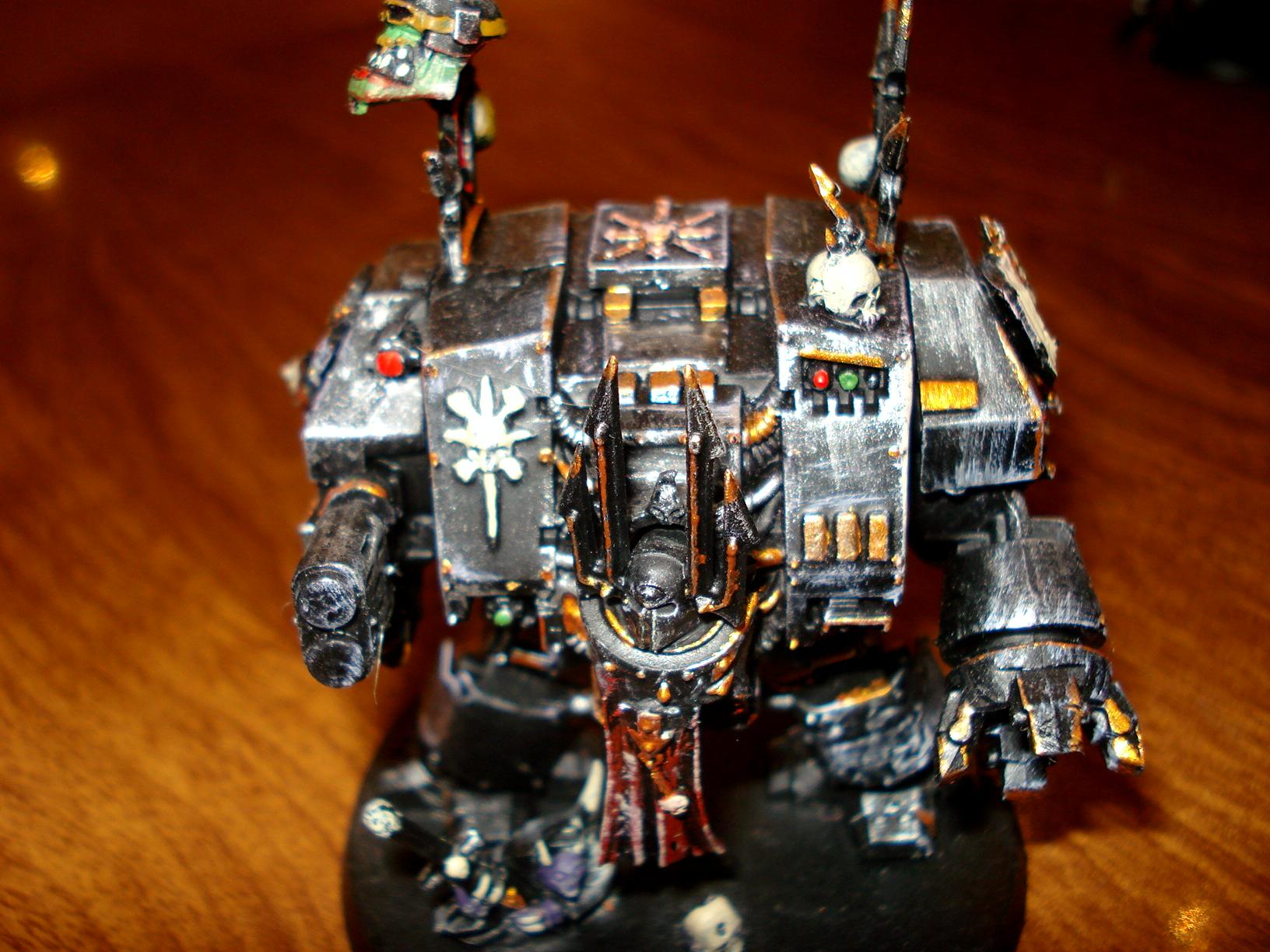 Black Legion, Chaos Space Marines, Warhammer 40,000