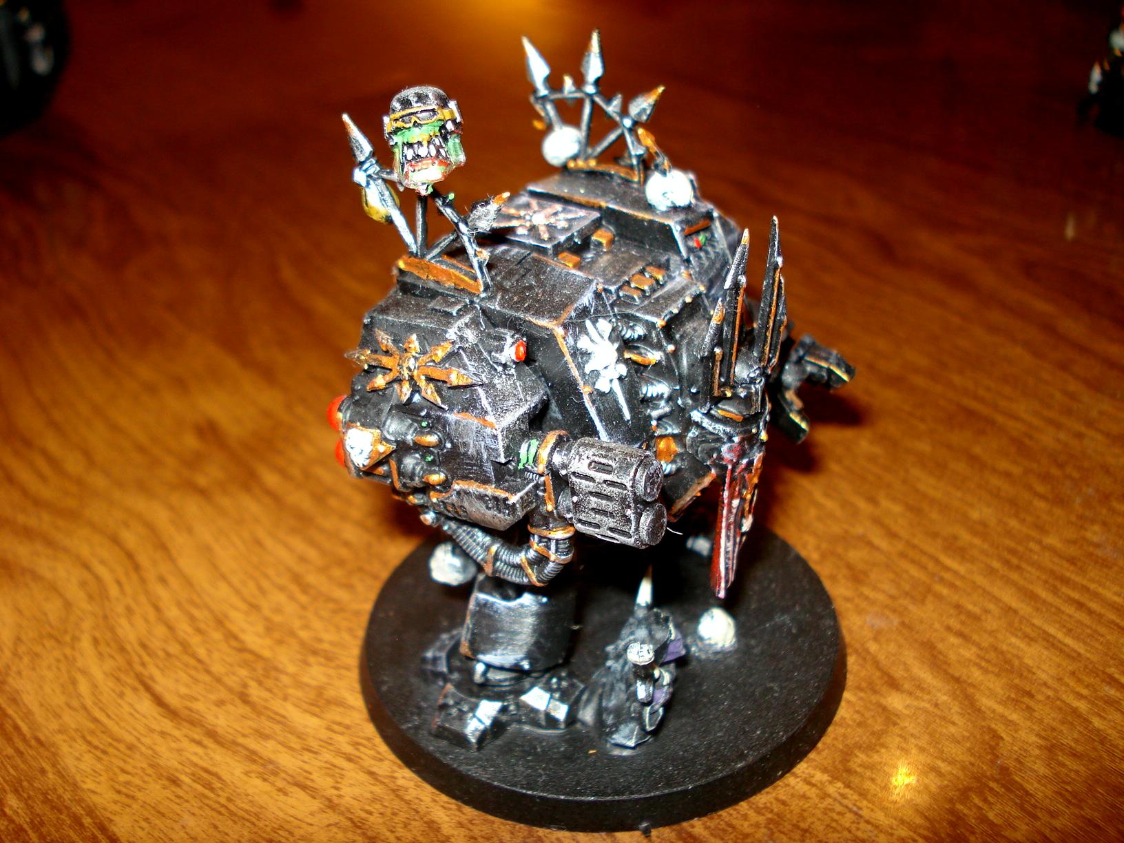 Black Legion, Chaos Space Marines, Warhammer 40,000