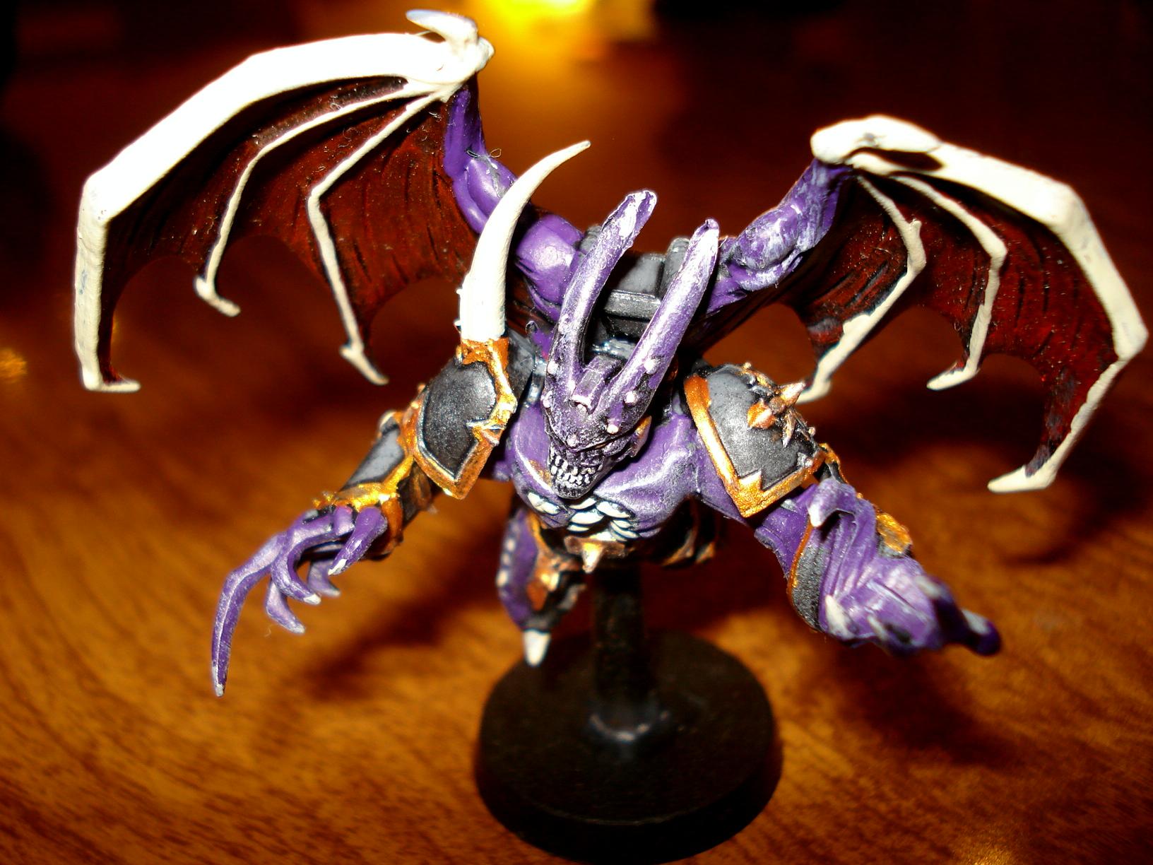 Black Legion, Chaos Space Marines, Warhammer 40,000