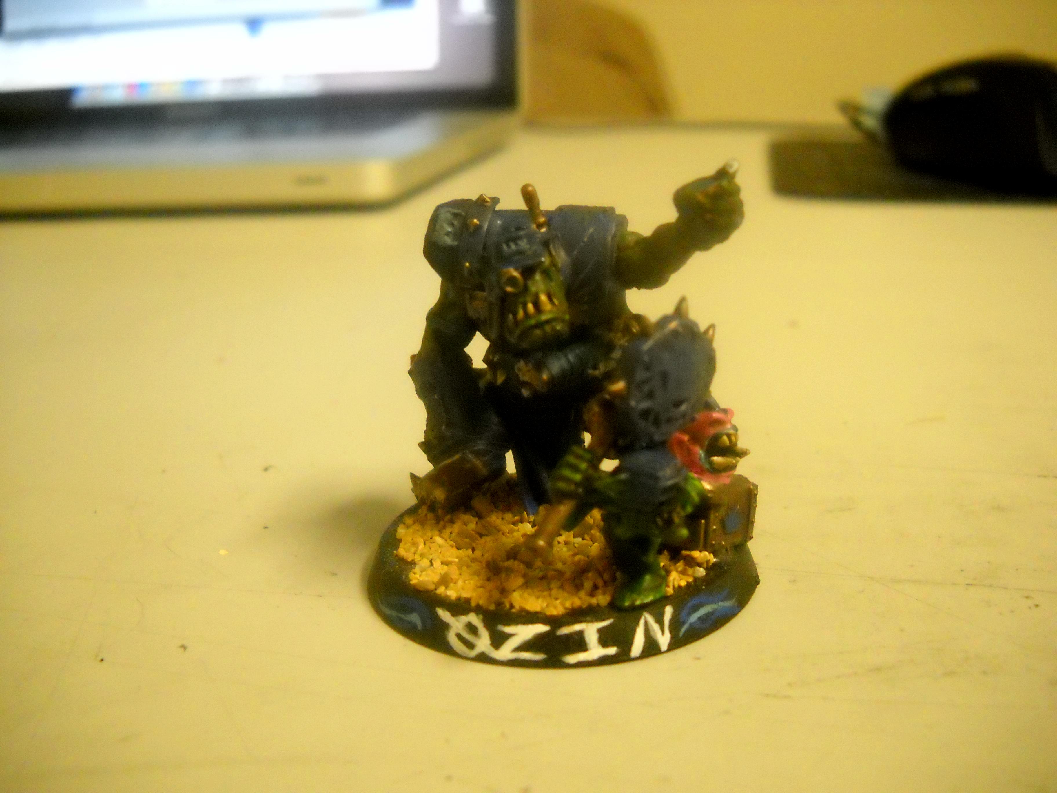 Big Mek