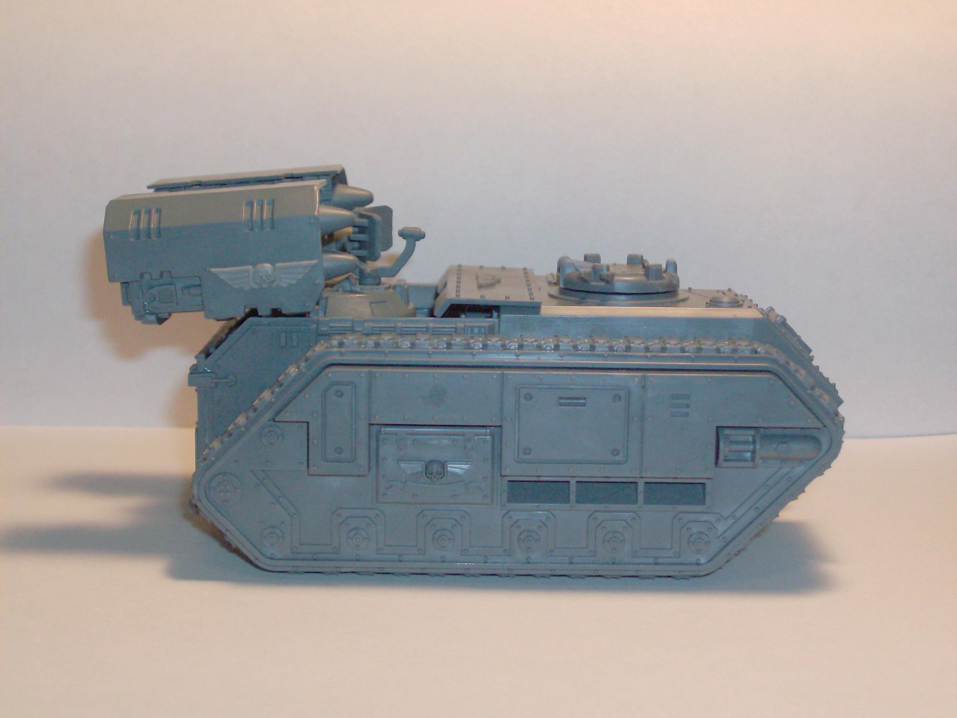 Manticore 2