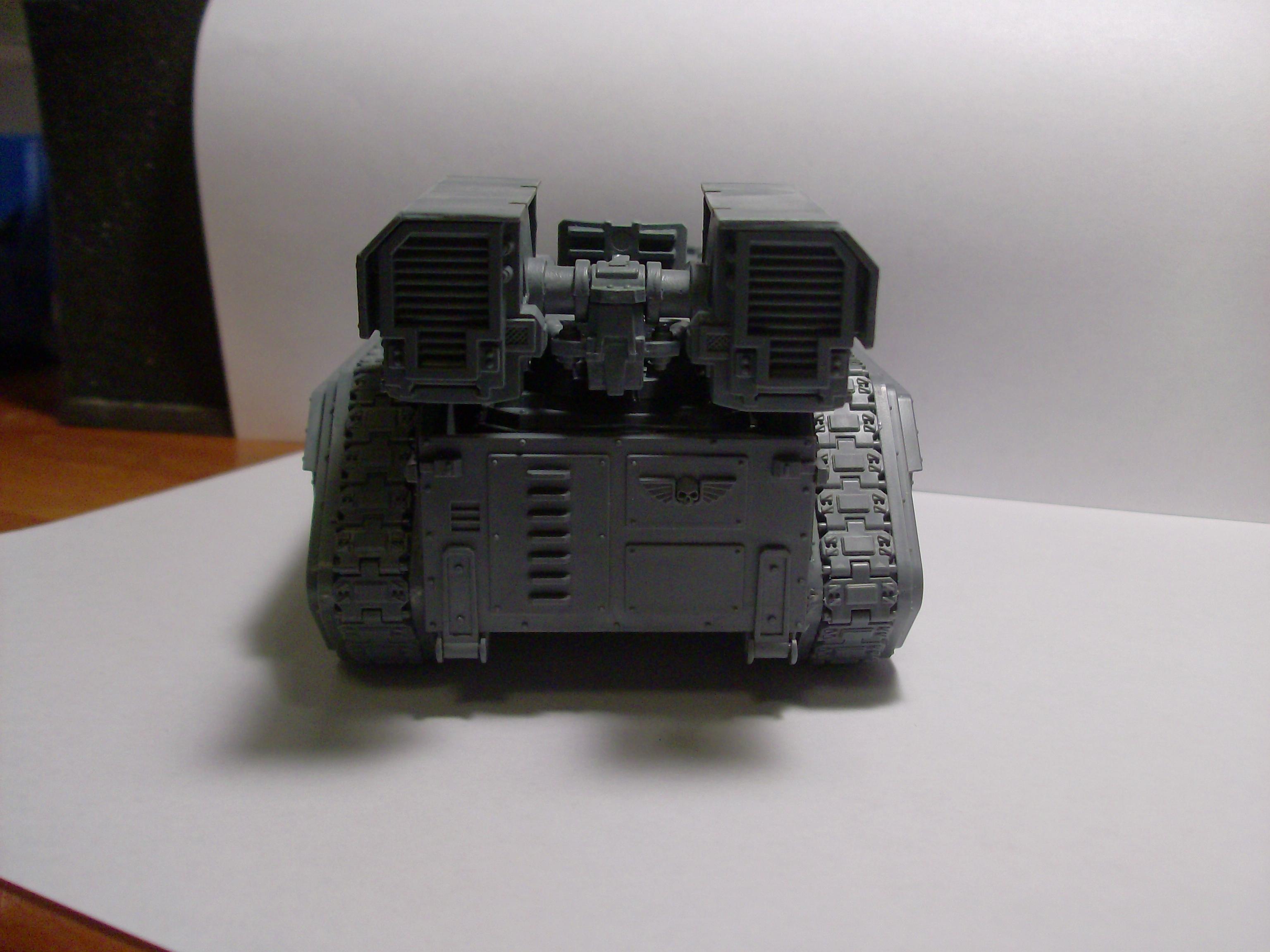 Manticore 4