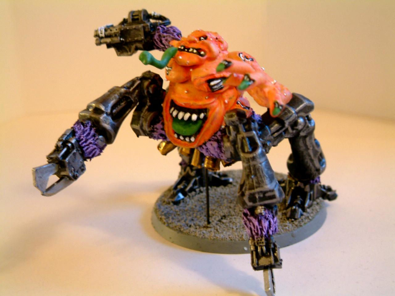 Chaos, Classic, Daemonettes, Daemons, Fiends, Green, Old, Orange, Out Of Production, Purple, Slaanesh, Warhammer 40,000