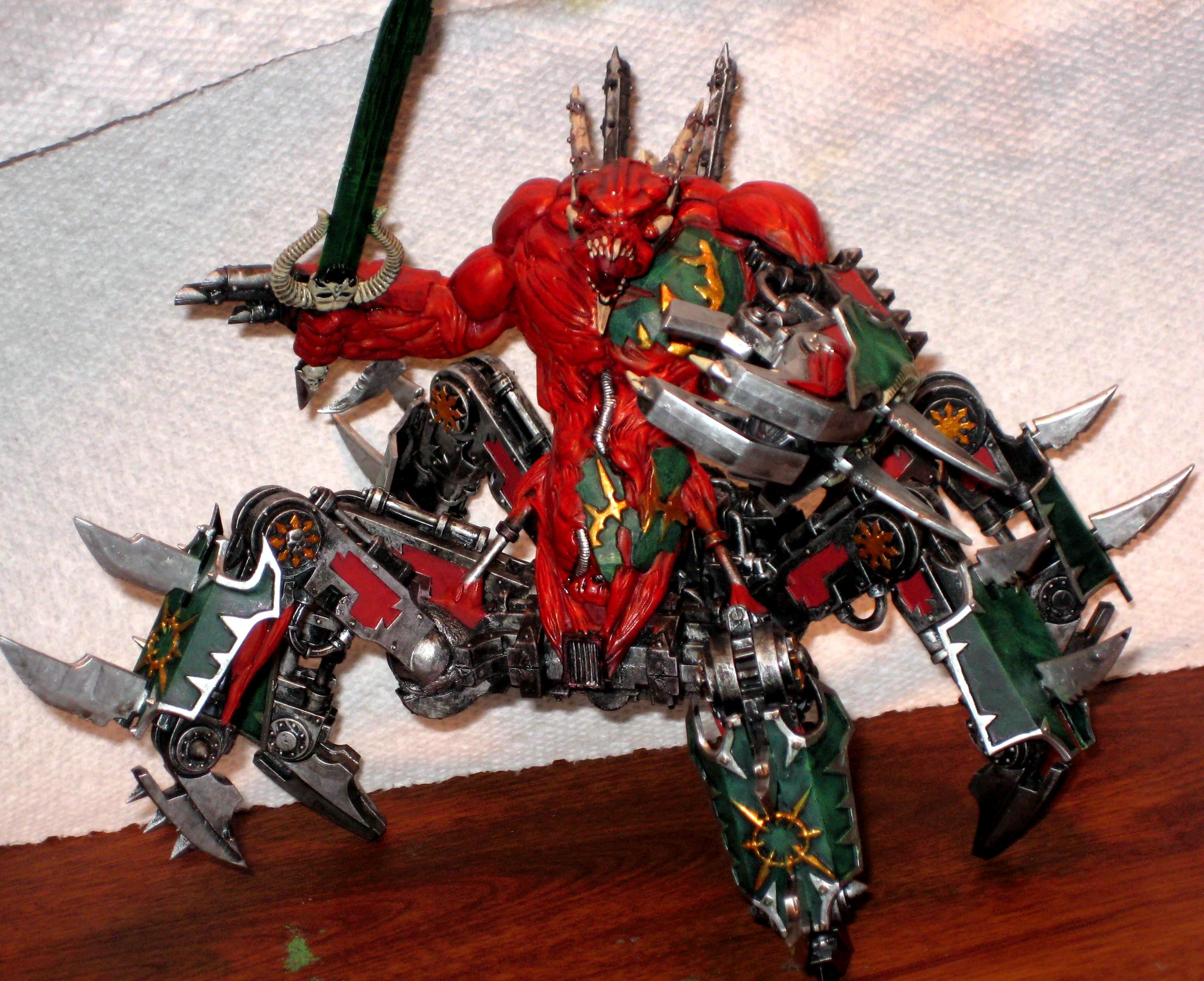 Soul Grinder WIP (3)