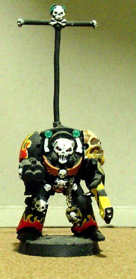 LOTD terminator