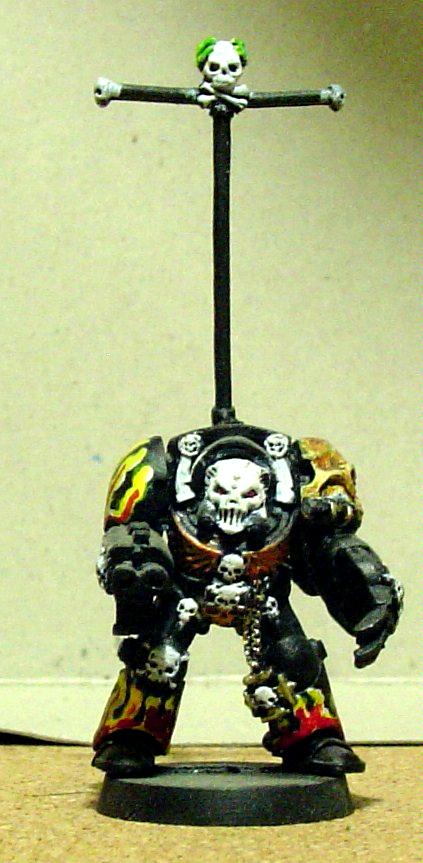 LOTD terminator
