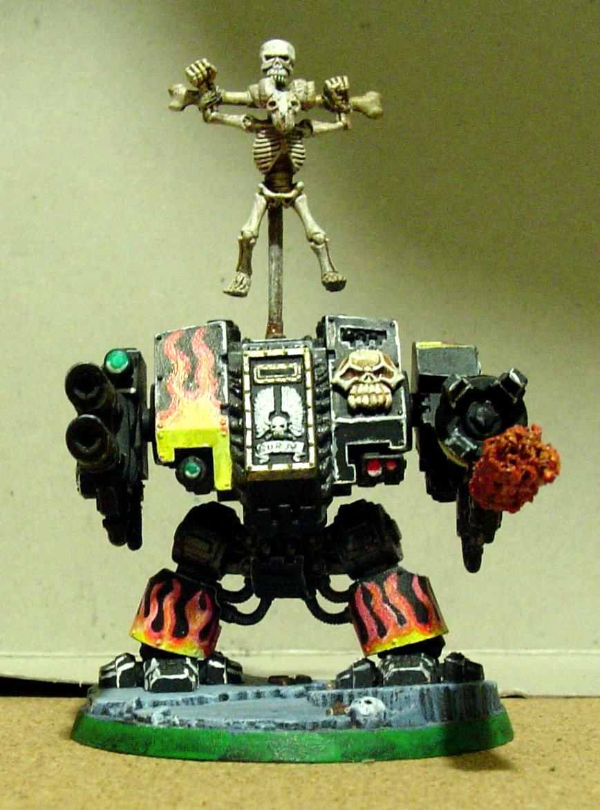 LOTD Dreadnought