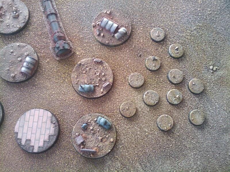 Base, Hobby