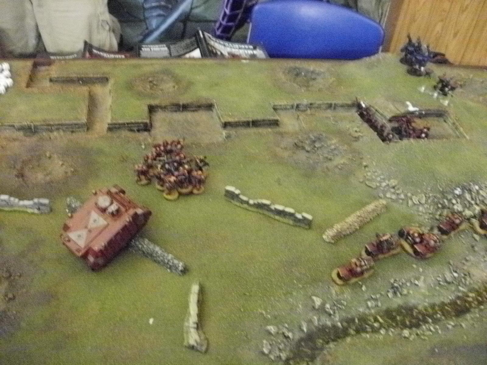 tau west 1