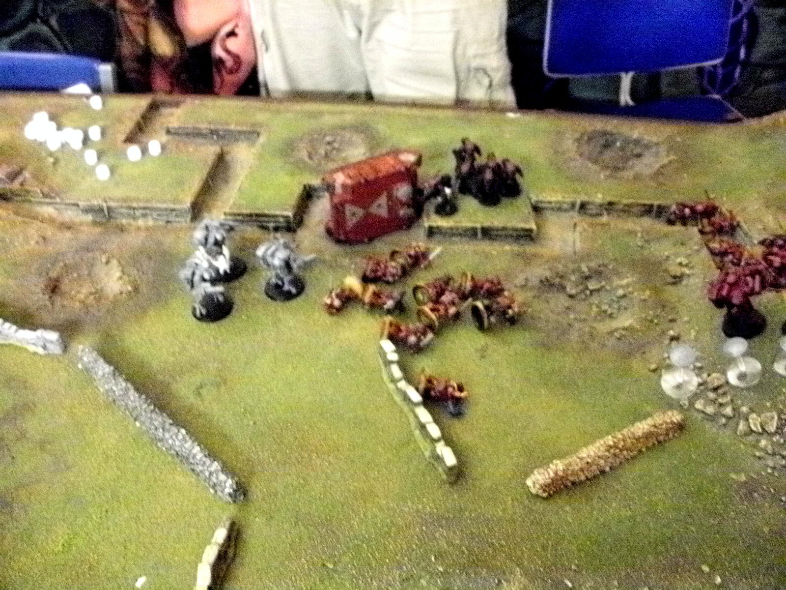 tau east 3