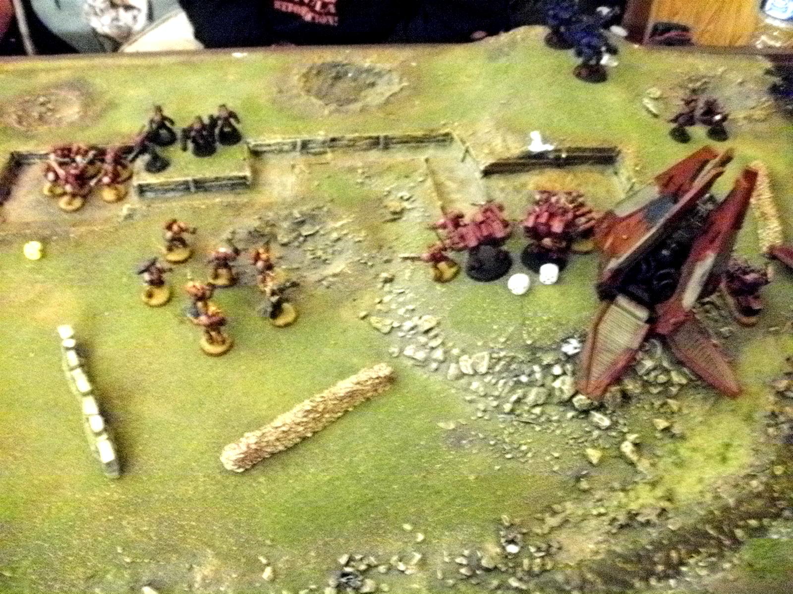 tau west 4