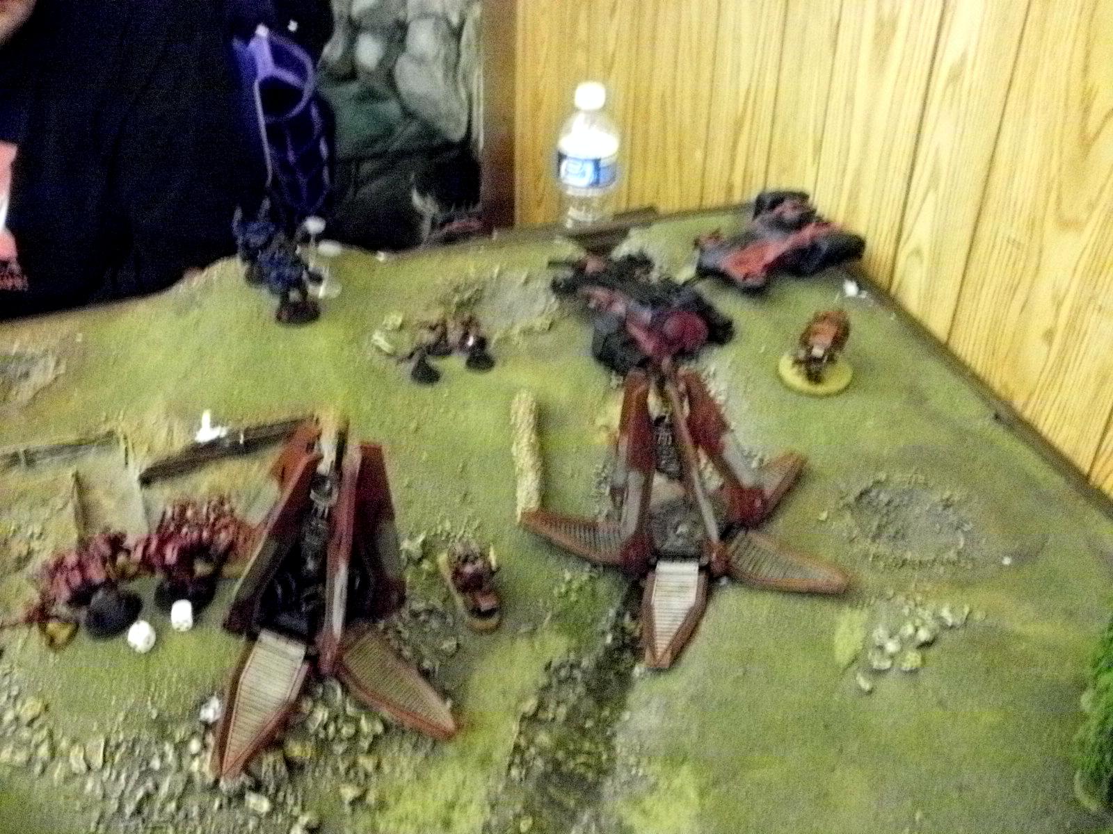 tau east 4