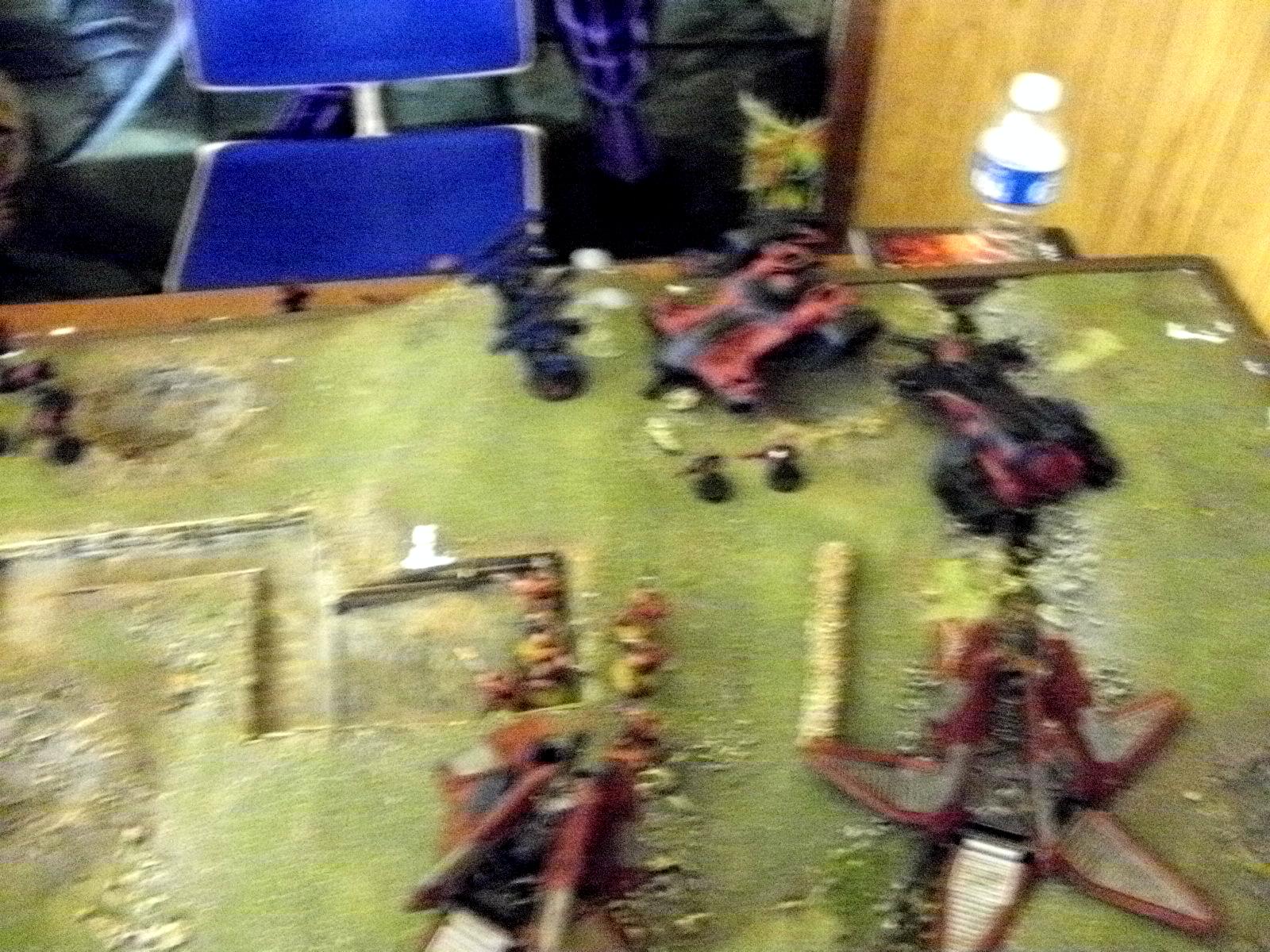 tau east 5