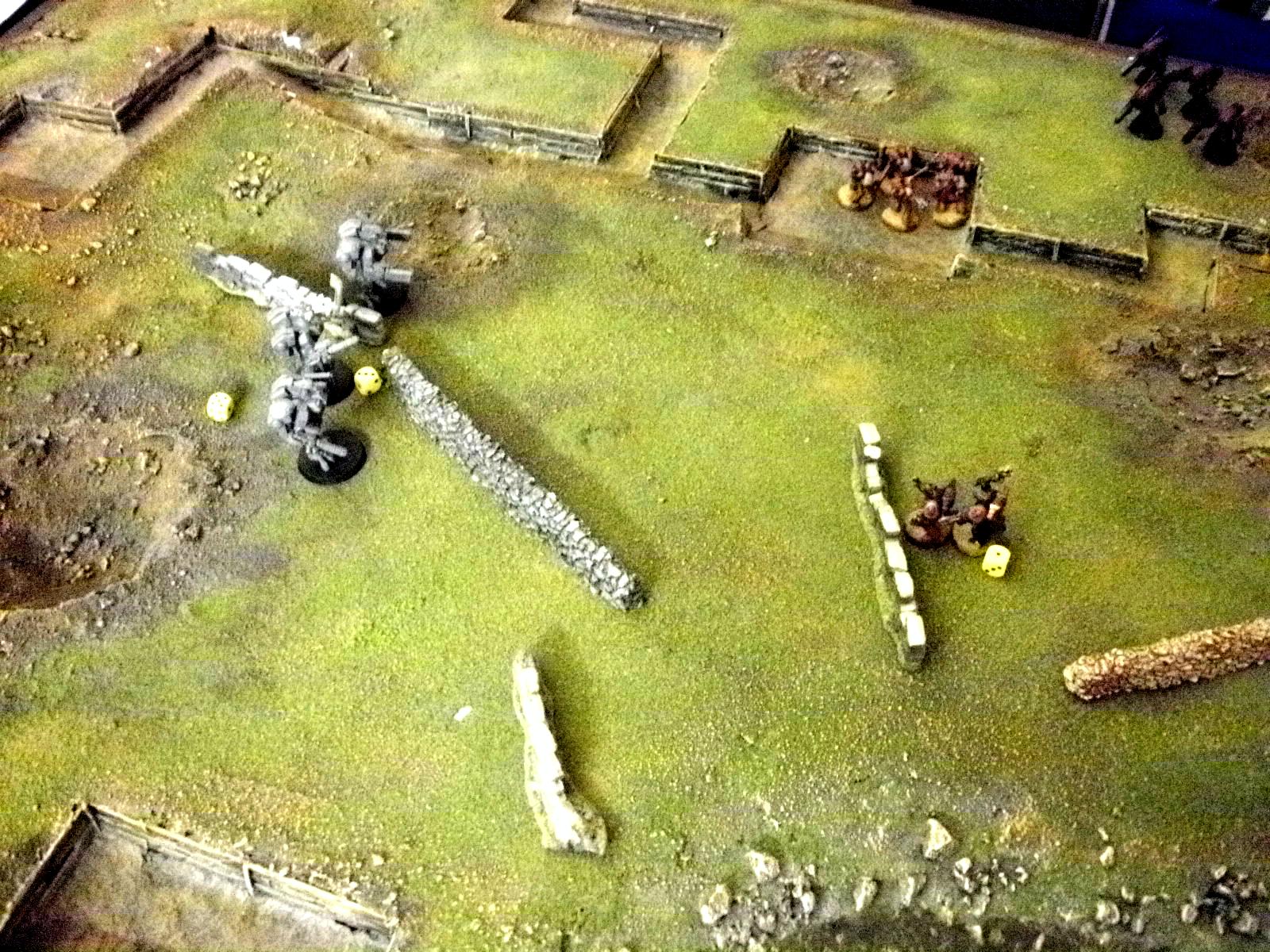 Disable, tau west 5