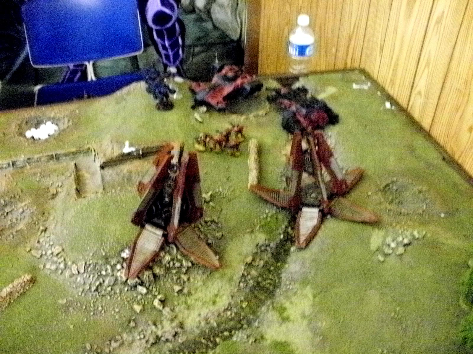 tau west 6