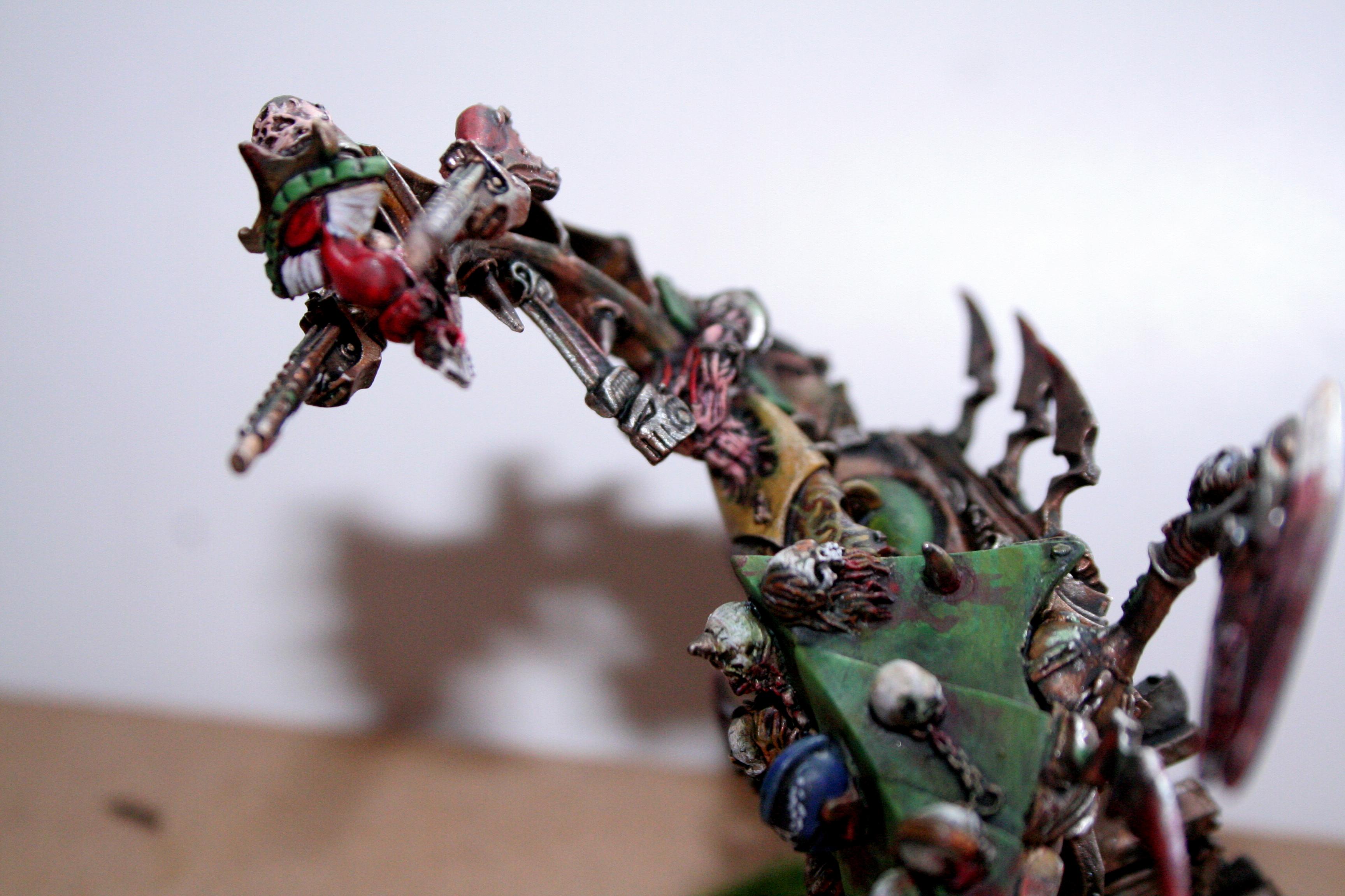 Dark Eldar, Talos, Talos