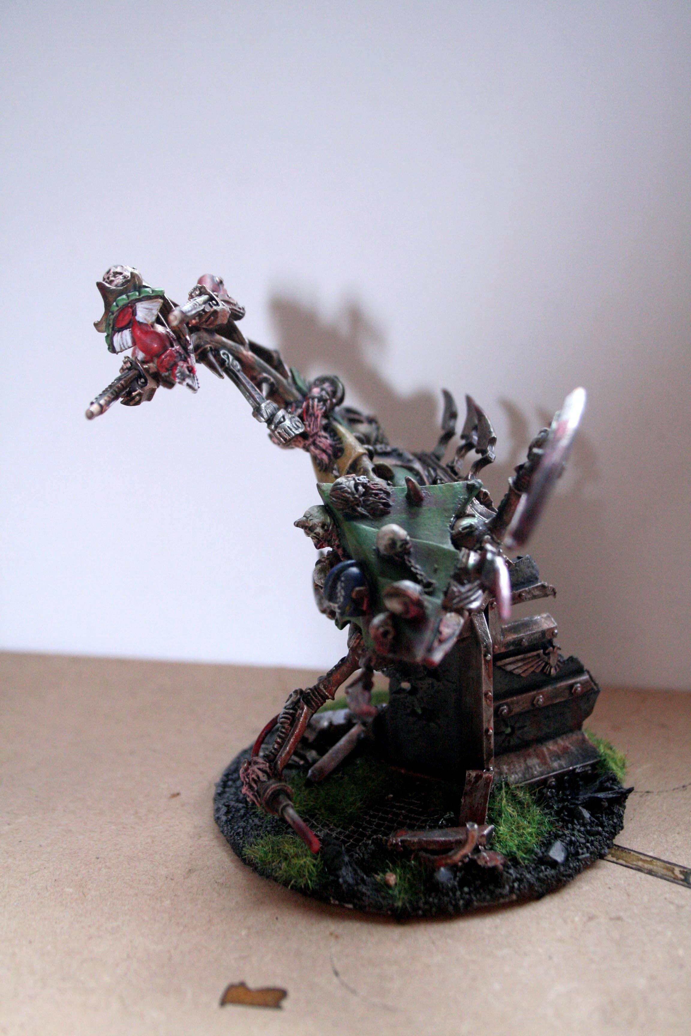 Dark Eldar, Frodo, Talos