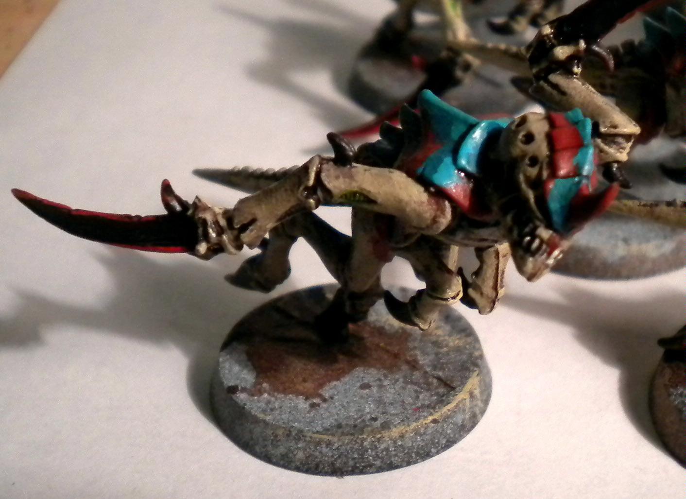 Hormagaunt