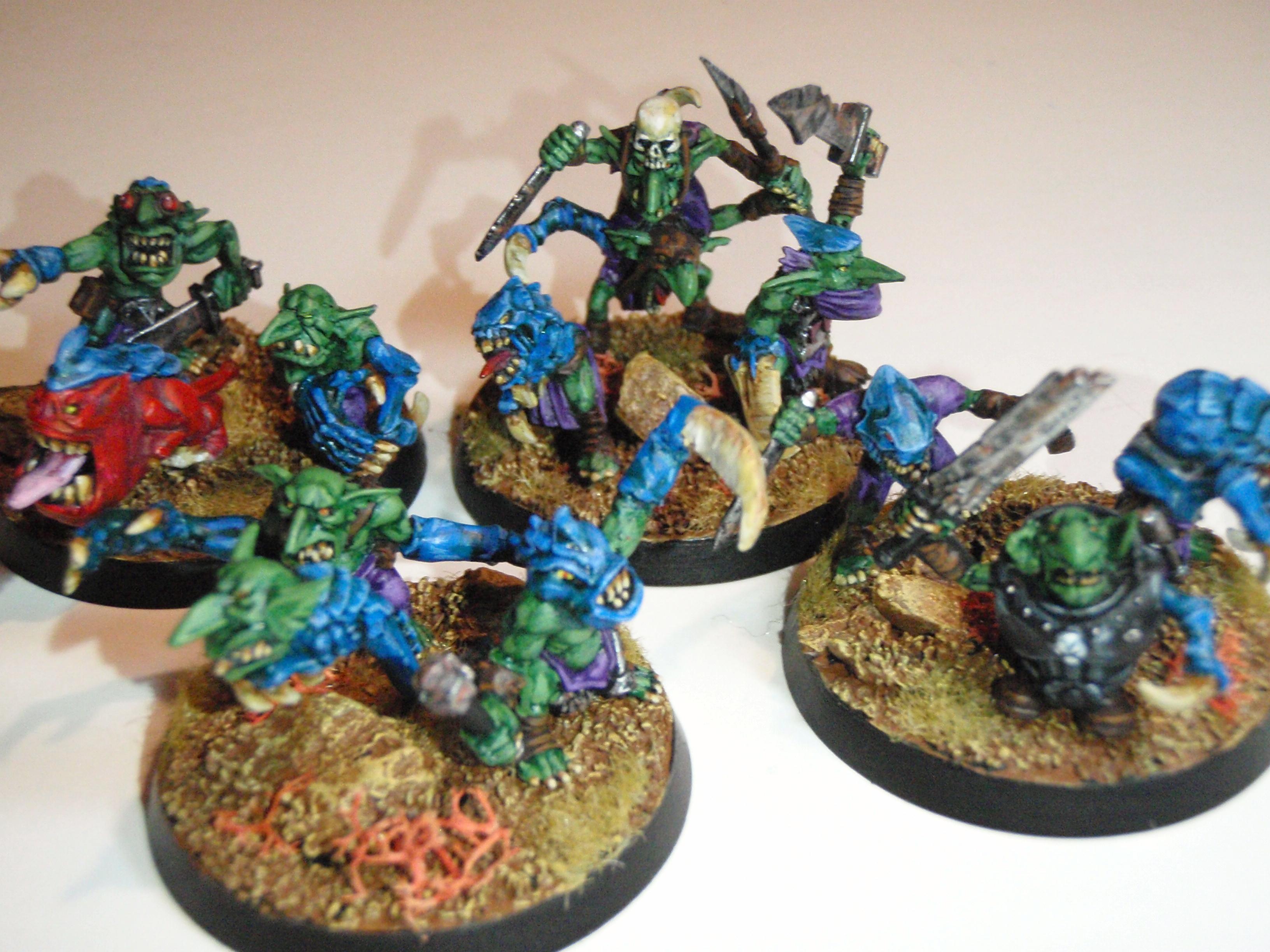 Gretchin