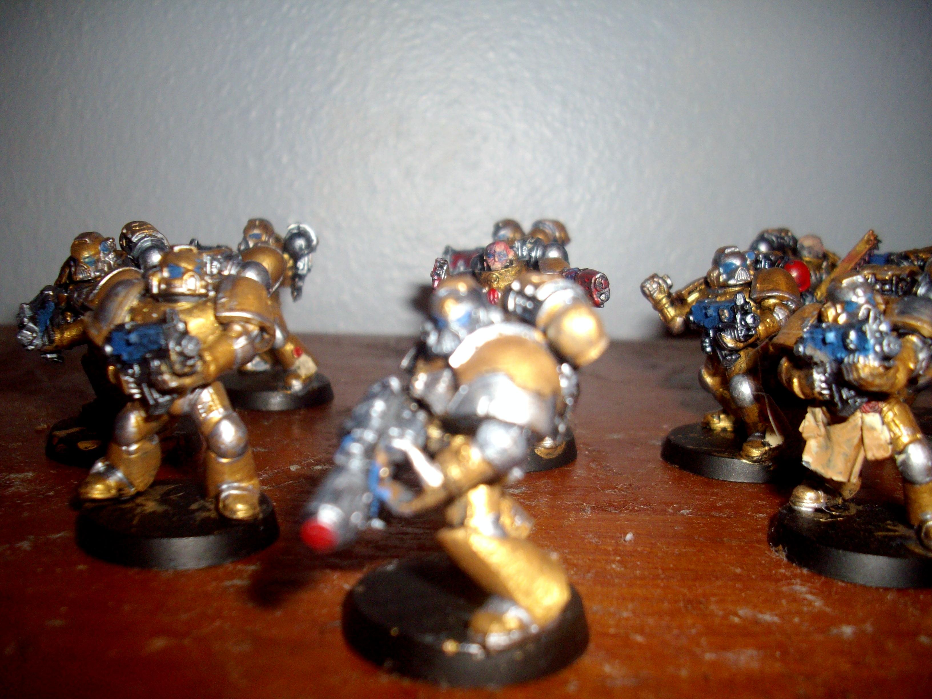 Vindicator Smith Company