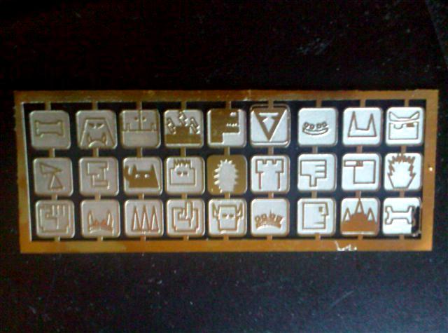 brass-etch