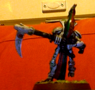 Eldar, Executioner, Jetpack, Os-khaman, Wraith, Wraithguard