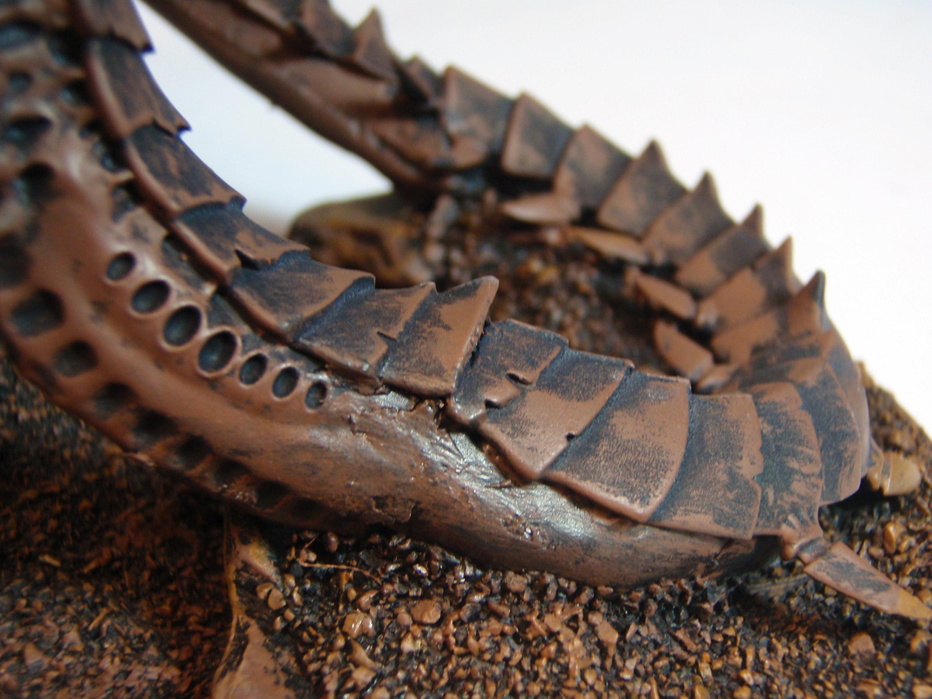Trygon Conversion Tail 1
