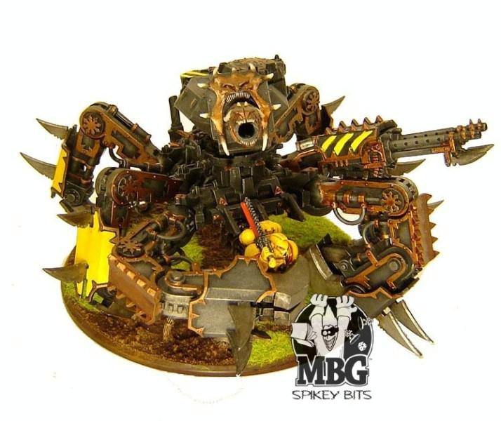 Dorn's Bane 