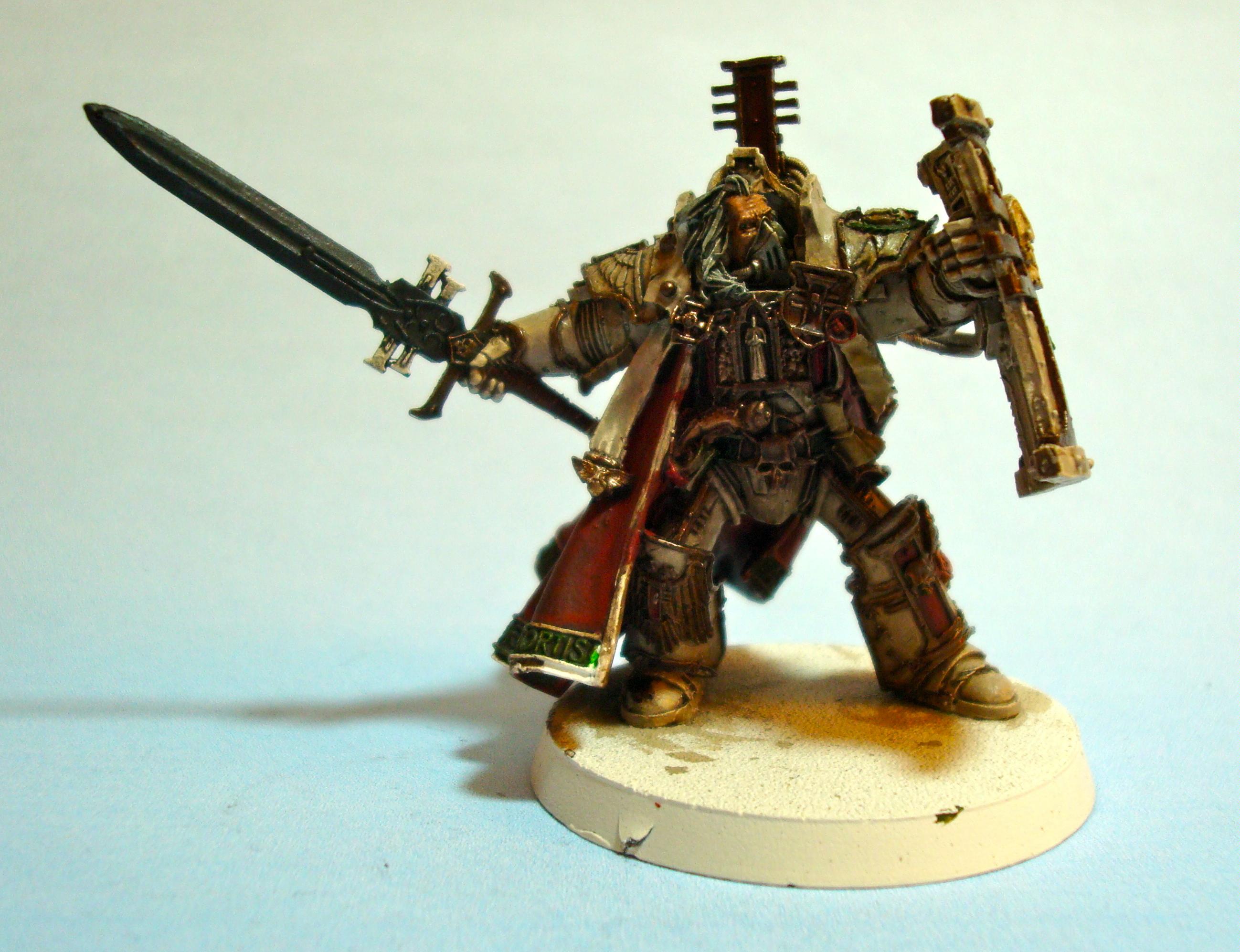 Inquisitor
