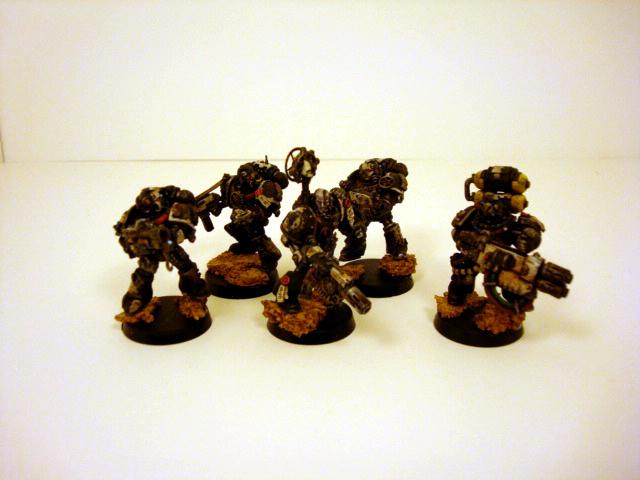 Hands, Iron, Space, Space Marines, Warhammer 40,000