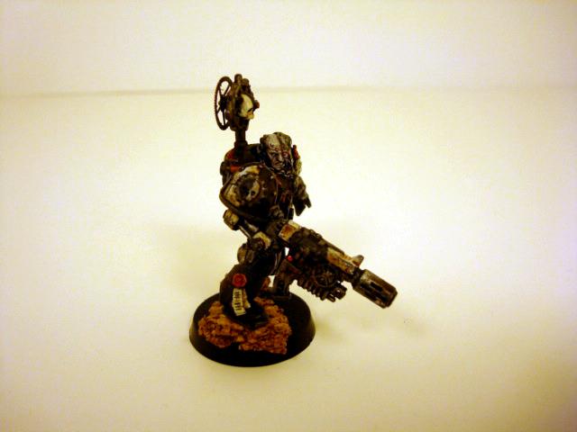 Hands, Iron, Space, Space Marines, Warhammer 40,000