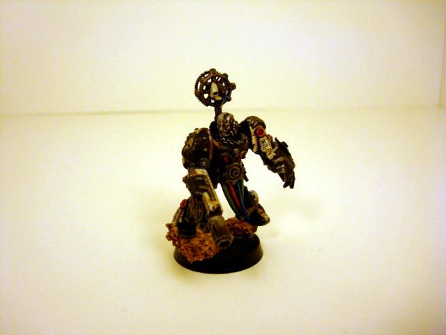 Hands, Iron, Space, Space Marines, Warhammer 40,000