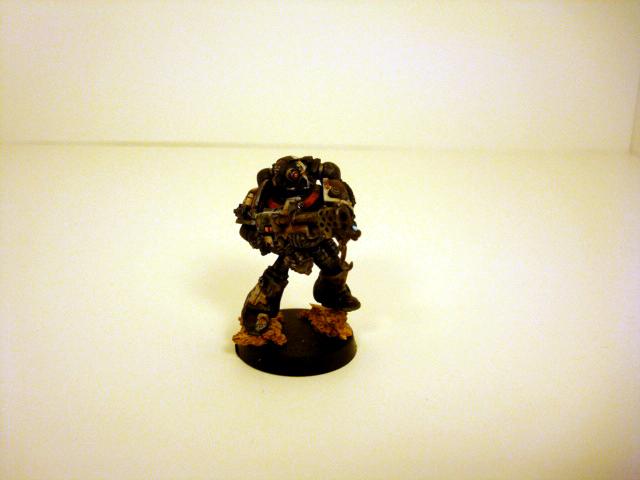 Hands, Iron, Space, Space Marines, Warhammer 40,000