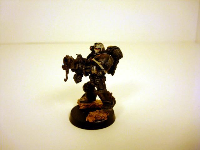 Hands, Iron, Space, Space Marines, Warhammer 40,000