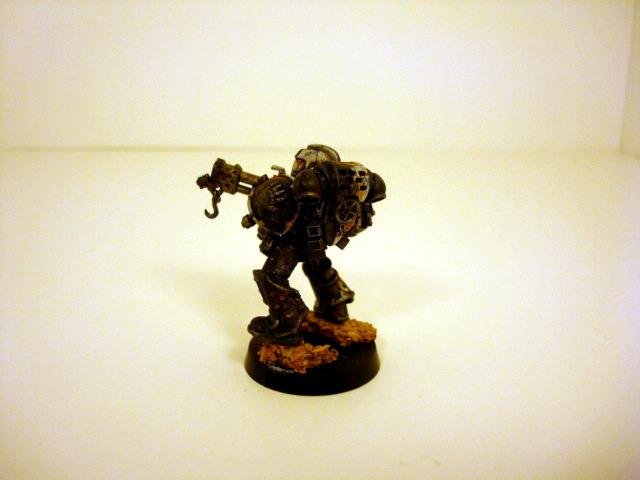Hands, Iron, Space, Space Marines, Warhammer 40,000